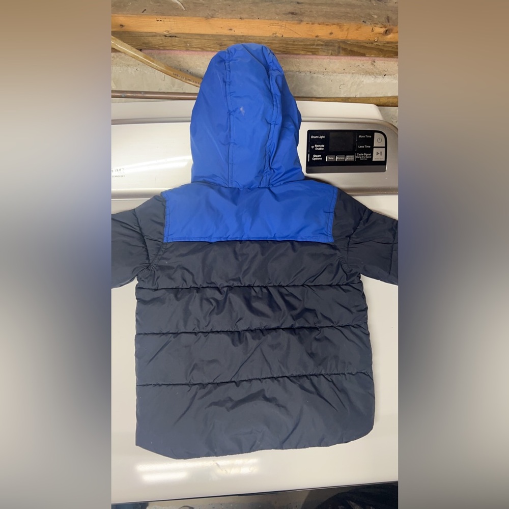 Baby gap Boys 2 year winter coat